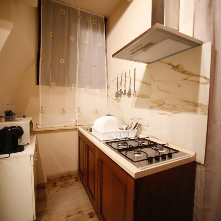 la Torre del Duomo - Appartamento con 1 Camera da Letto - 12