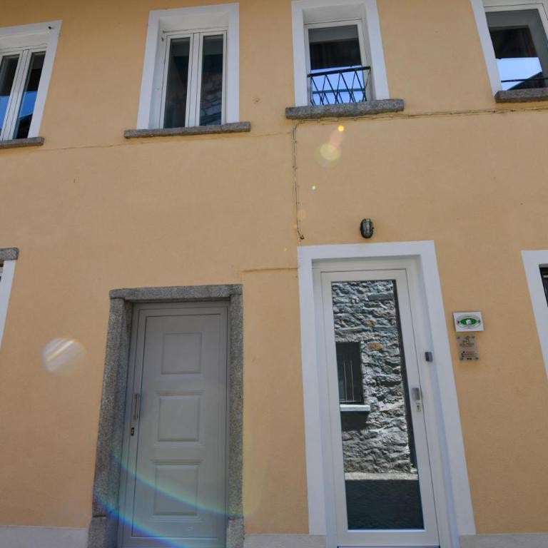 Regina e Oriente - Appartamento con 1 Camera da Letto e Balcone - 14