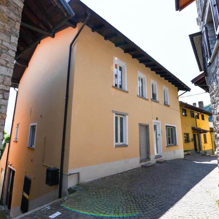 Regina e Oriente - Appartamento con 1 Camera da Letto e Balcone - 13
