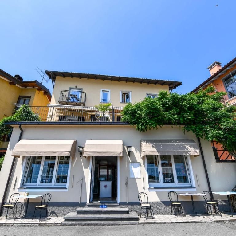 Regina e Oriente - Appartamento con 1 Camera da Letto e Balcone - 12
