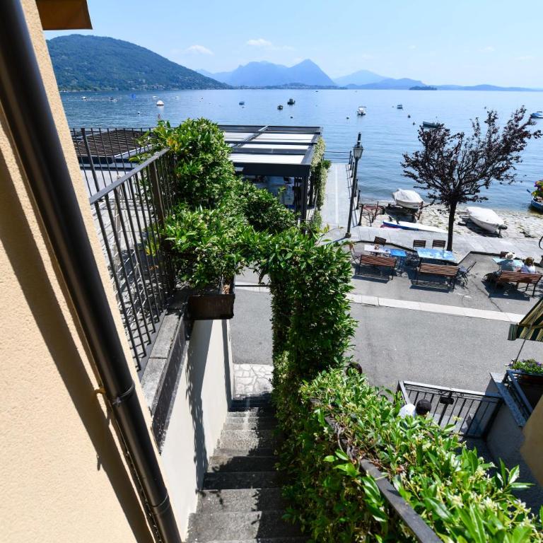Regina e Oriente - Appartamento con 1 Camera da Letto e Terrazza - 4