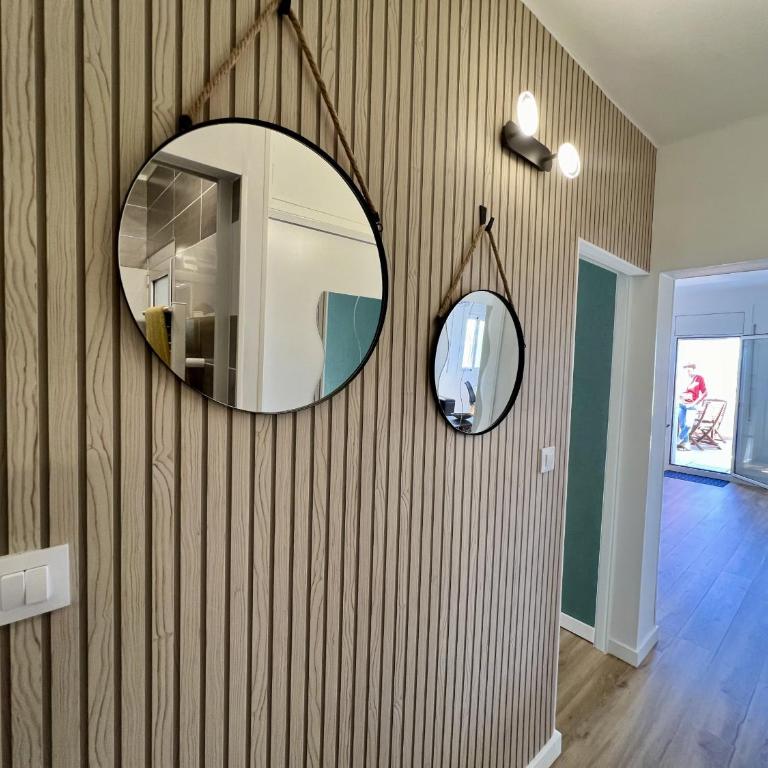 Bonrepos - MAGNIFIQUE APPARTEMENT VUE MER - Apartment with Sea View - 19