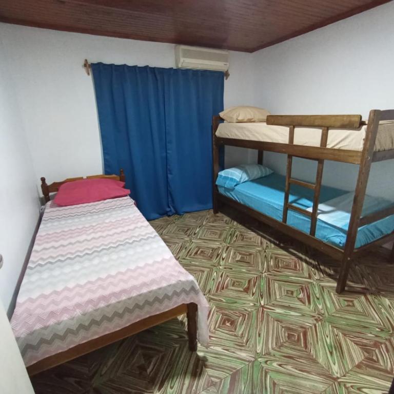 Casa jardín - Casa de 2 dormitorios - 3