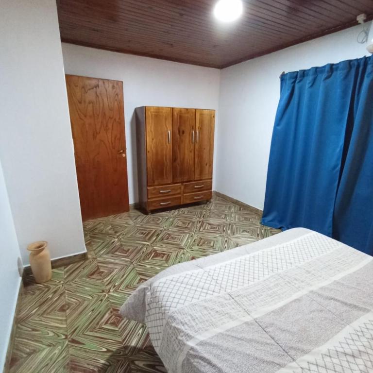 Casa jardín - Casa de 2 dormitorios - 5