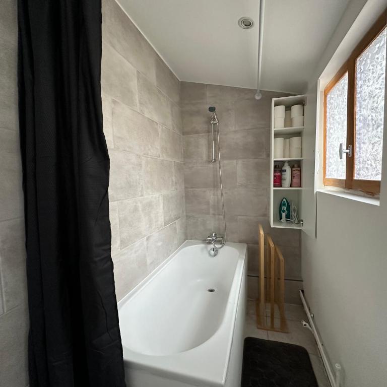 Maison Lilloise 3 chambres - Appartement 3 Chambres - 25