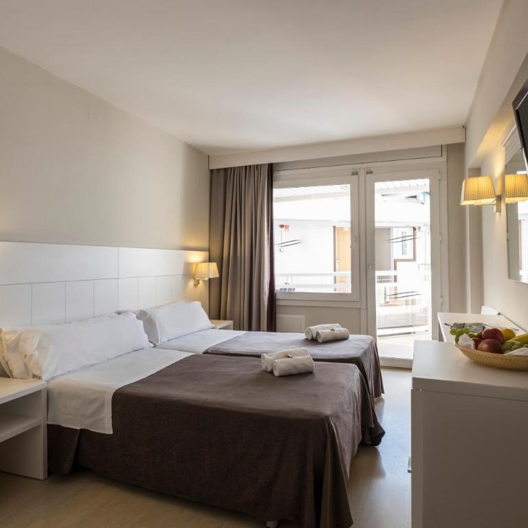 Hotel Rosamar Maxim 4*- Adults Only - Habitación Doble - 1 o 2 camas - 3