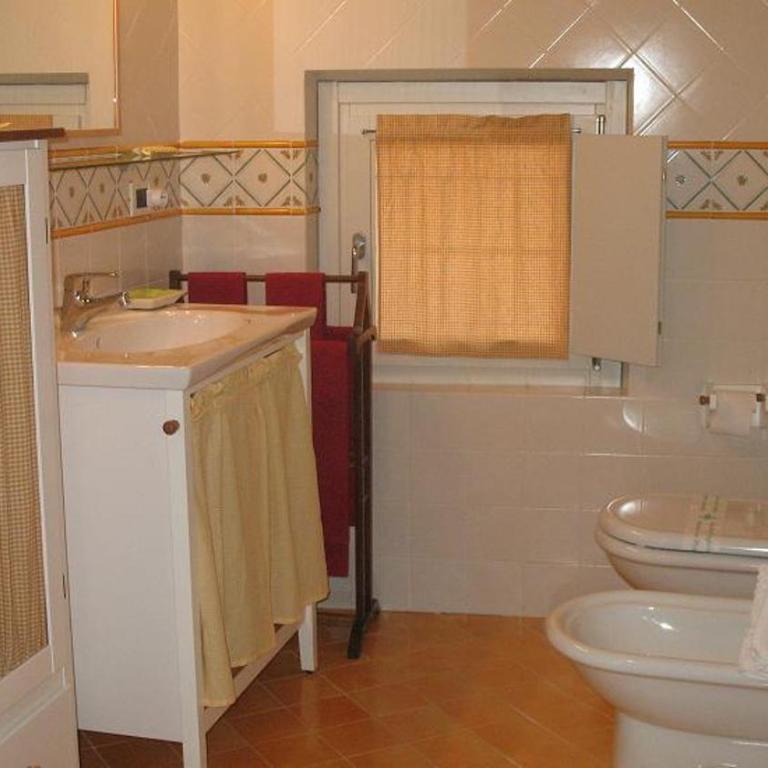 B&B A Casa Di Andrea - Monolocale (2 Adulti) - 11