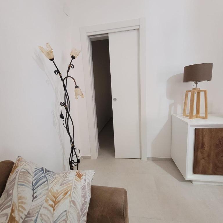 JEY STUDIO_INDEPENDENT SEAFRONT APARTMENT - Apartment mit 1 Schlafzimmer - 11