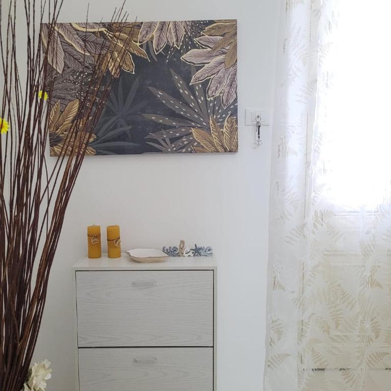 JEY STUDIO_INDEPENDENT SEAFRONT APARTMENT - Apartment mit 1 Schlafzimmer - 15