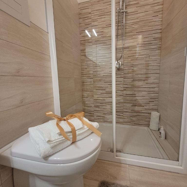 JEY STUDIO_INDEPENDENT SEAFRONT APARTMENT - Apartment mit 1 Schlafzimmer - 16