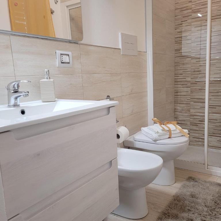 JEY STUDIO_INDEPENDENT SEAFRONT APARTMENT - Apartment mit 1 Schlafzimmer - 17