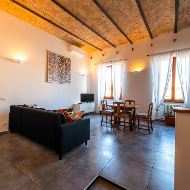 Casa Bodoni - Appartamento - 5
