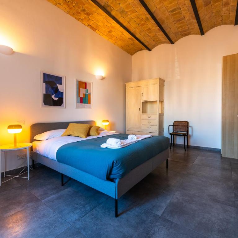 Casa Bodoni - Appartamento - 10