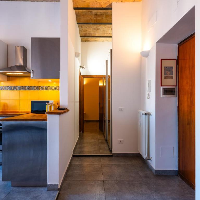 Casa Bodoni - Appartamento - 7