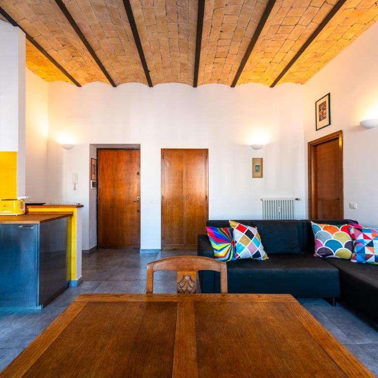 Casa Bodoni - Appartamento - 6
