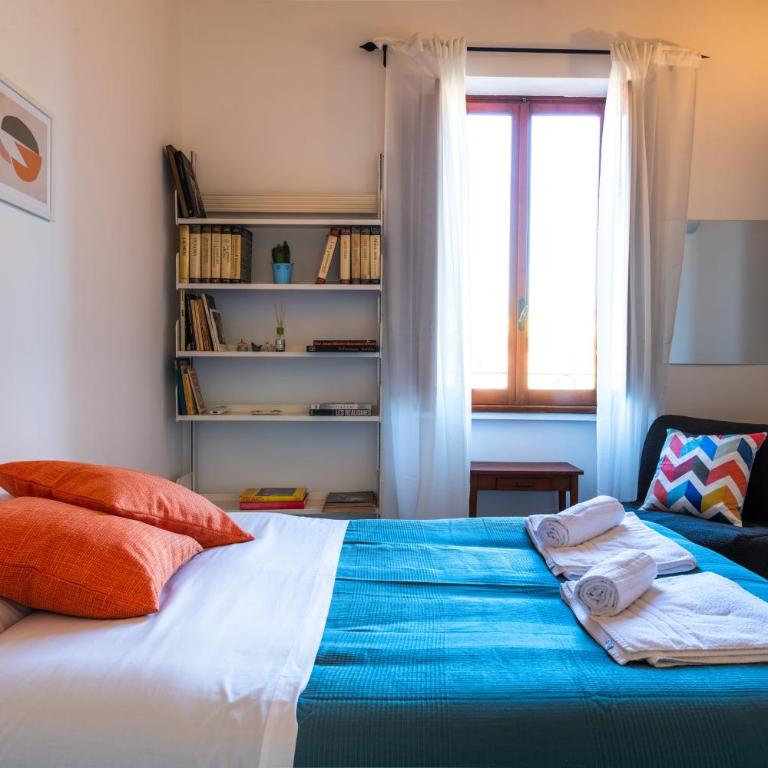 Casa Bodoni - Appartamento - 13