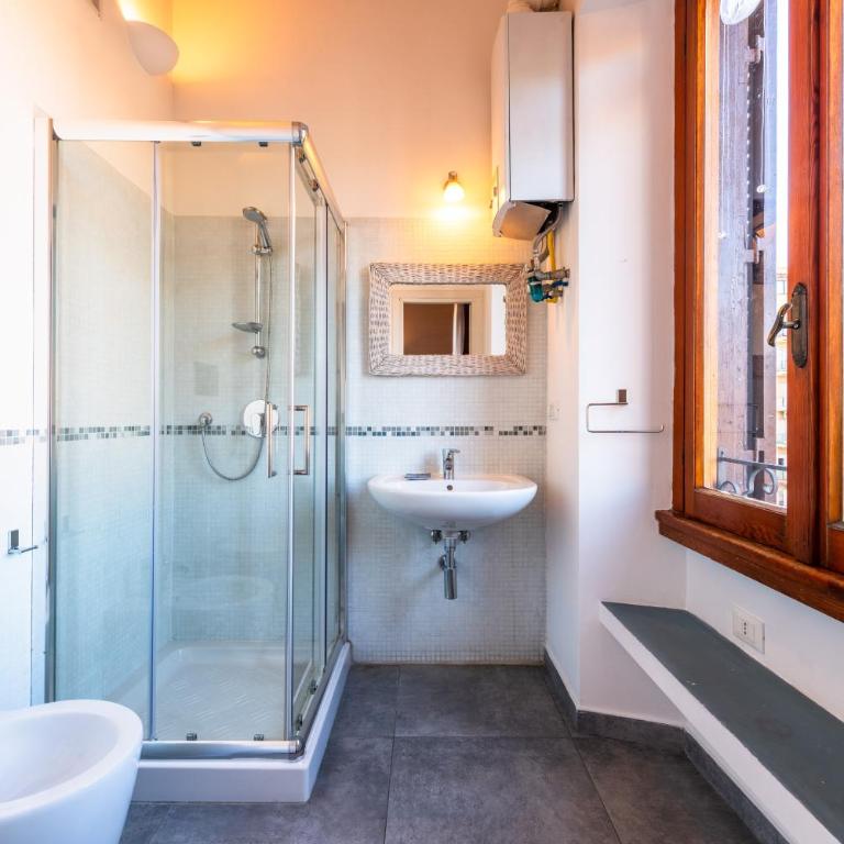Casa Bodoni - Appartamento - 14