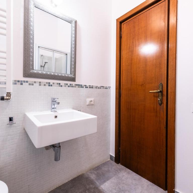 Casa Bodoni - Appartamento - 16