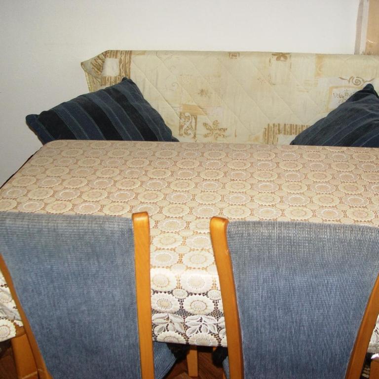 Guesthouse Durmitor Magic - Twin Room - 7
