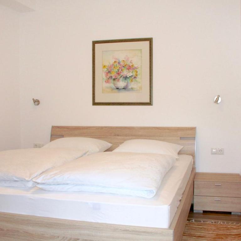 Haus Zöschg - Appartamento con 1 Camera da Letto - 4