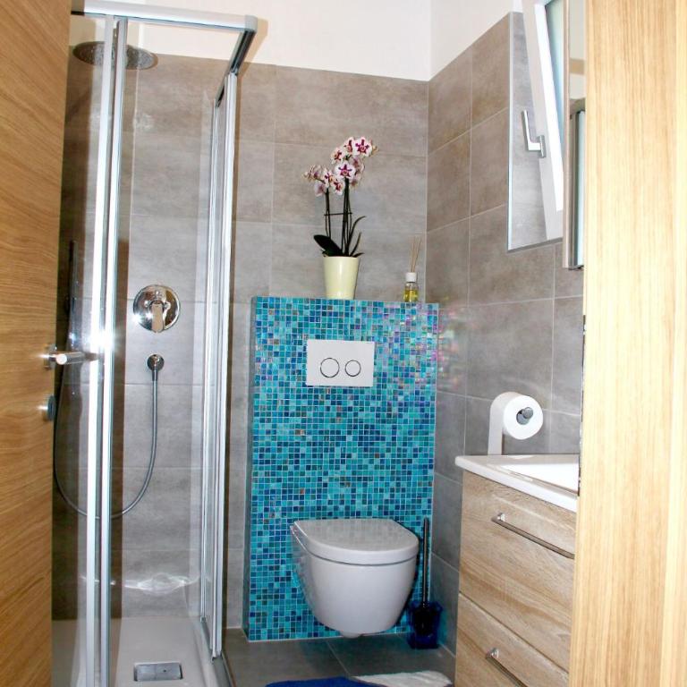 Haus Zöschg - Appartamento con 1 Camera da Letto - 6