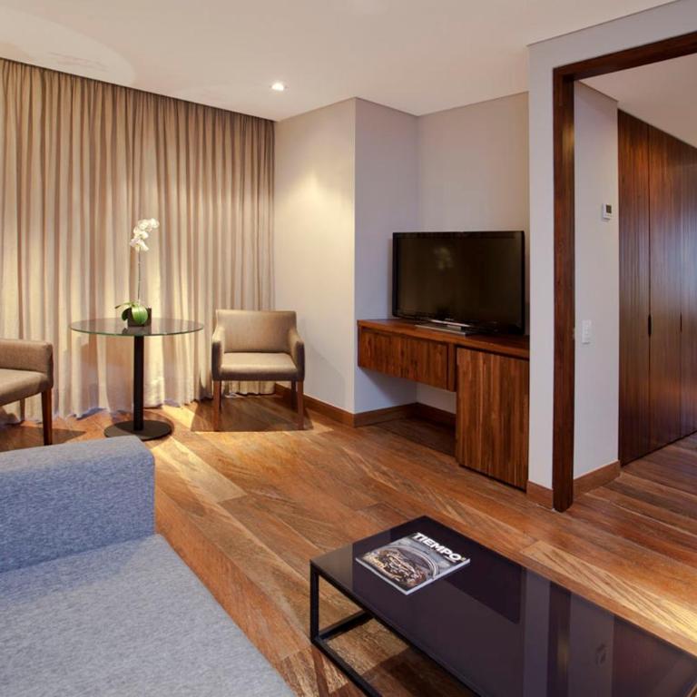 Hotel Estelar Parque de la 93 - Suite Junior - 7