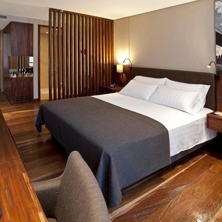 Hotel Estelar Parque de la 93 - Suite Junior - 6