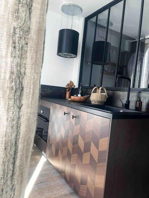 Cœur de vie « La bulle » - Apartment mit 1 Schlafzimmer - 12