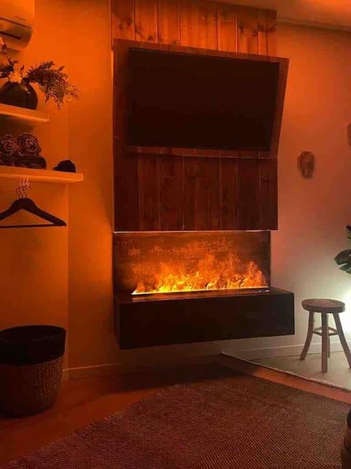 Cœur de vie « La bulle » - Apartment mit 1 Schlafzimmer - 10