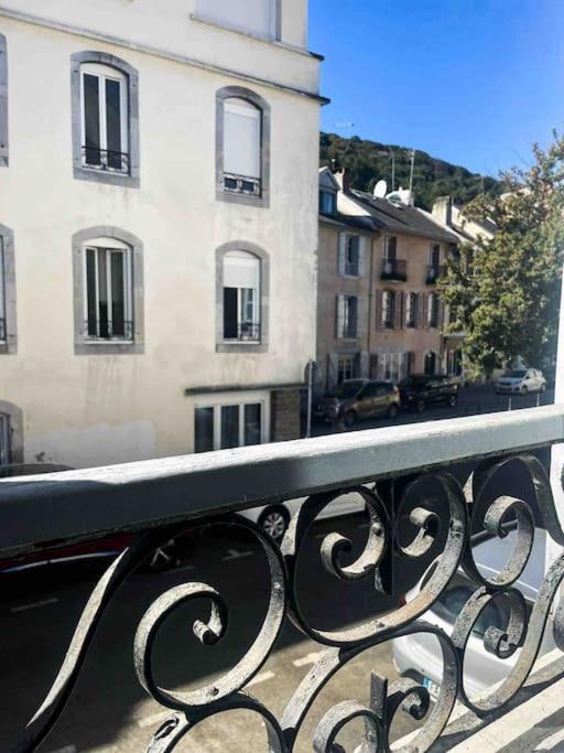 Cœur de vie « La bulle » - Apartment mit 1 Schlafzimmer - 7
