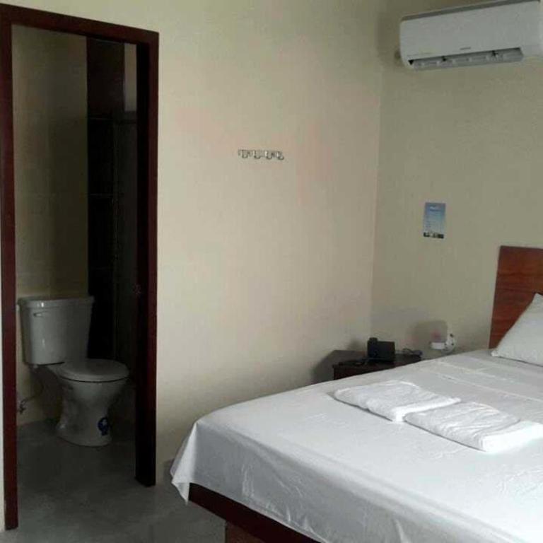 Hostal Costa Azul - Suite - 1