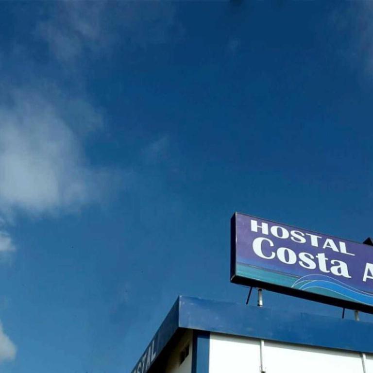 Hostal Costa Azul - Suite - 5