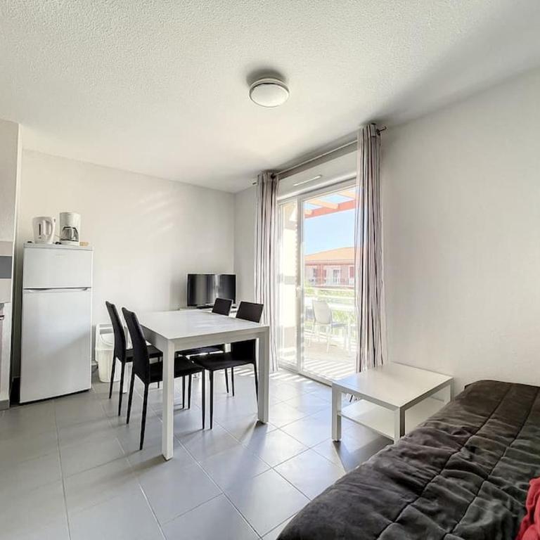 3279-T3 dans une résidence avec piscine - Appartamento con 2 Camere da Letto - 2
