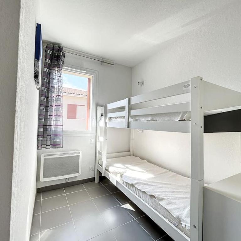3279-T3 dans une résidence avec piscine - Appartamento con 2 Camere da Letto - 3