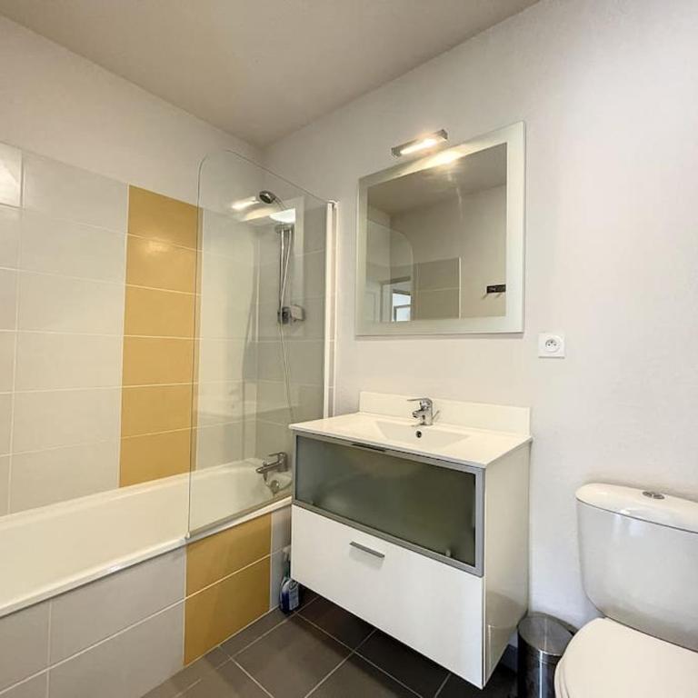 3279-T3 dans une résidence avec piscine - Appartamento con 2 Camere da Letto - 8