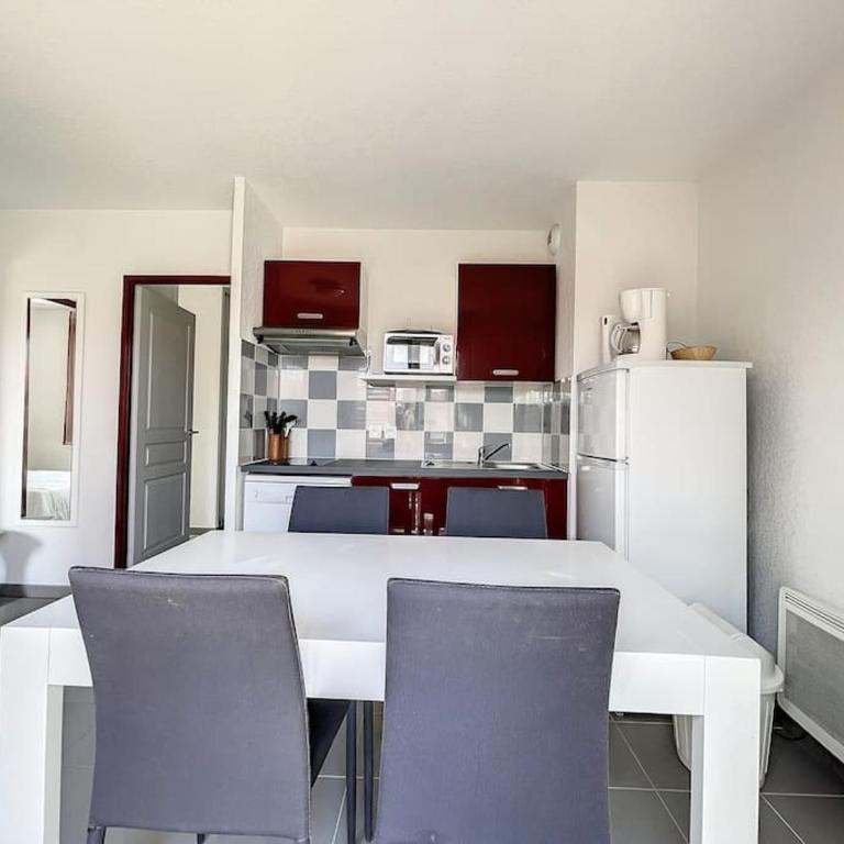 3279-T3 dans une résidence avec piscine - Appartamento con 2 Camere da Letto - 9