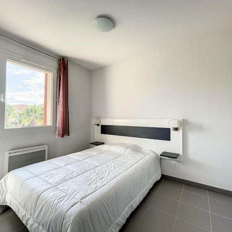3279-T3 dans une résidence avec piscine - Appartamento con 2 Camere da Letto - 10