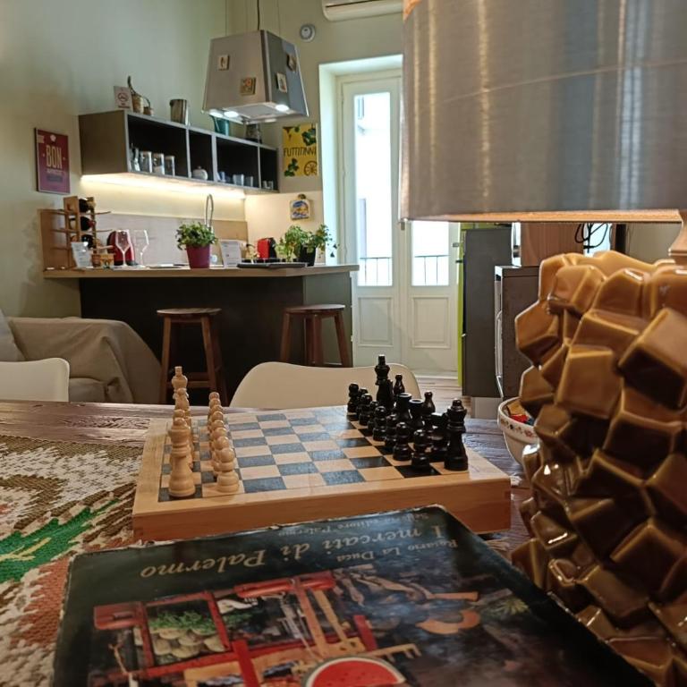 We # Are ai Cassarelli - Appartamento con 2 Camere da Letto - 11