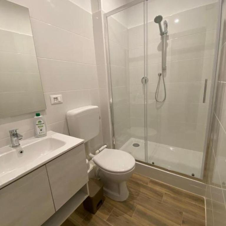 Joyful Home - Double Room with Balcony - 4