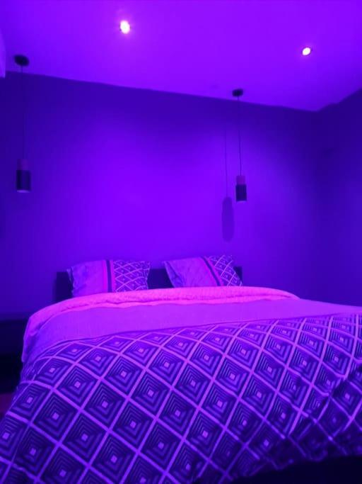 T2 Jacky IC. /Moto / Circuit 24h / Oasis /Antares - Appartement 1 Chambre - 7