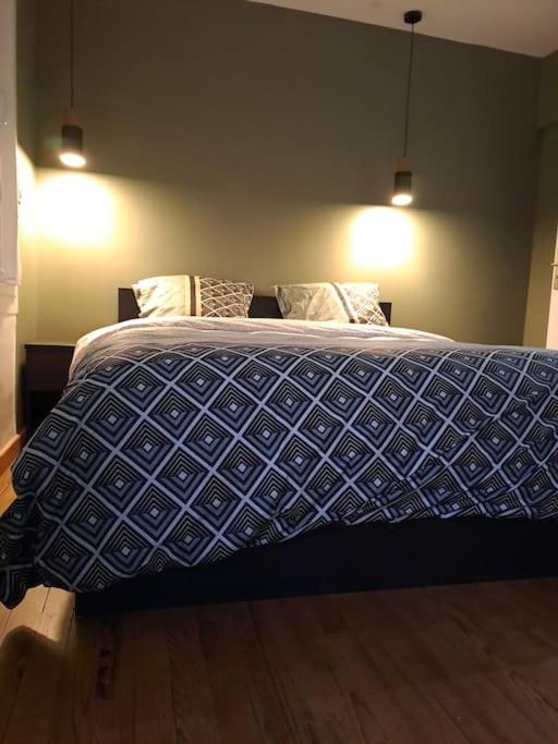 T2 Jacky IC. /Moto / Circuit 24h / Oasis /Antares - Appartement 1 Chambre - 10