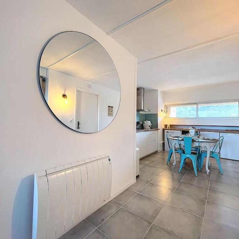 3287-Appartement 5 couchages à 300m de la plage - Apartamento de 2 dormitorios - 6