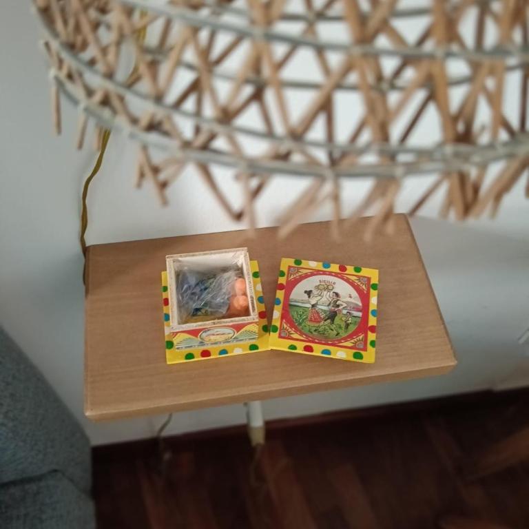 We # Are ai Cassarelli - Appartamento con 2 Camere da Letto - 56