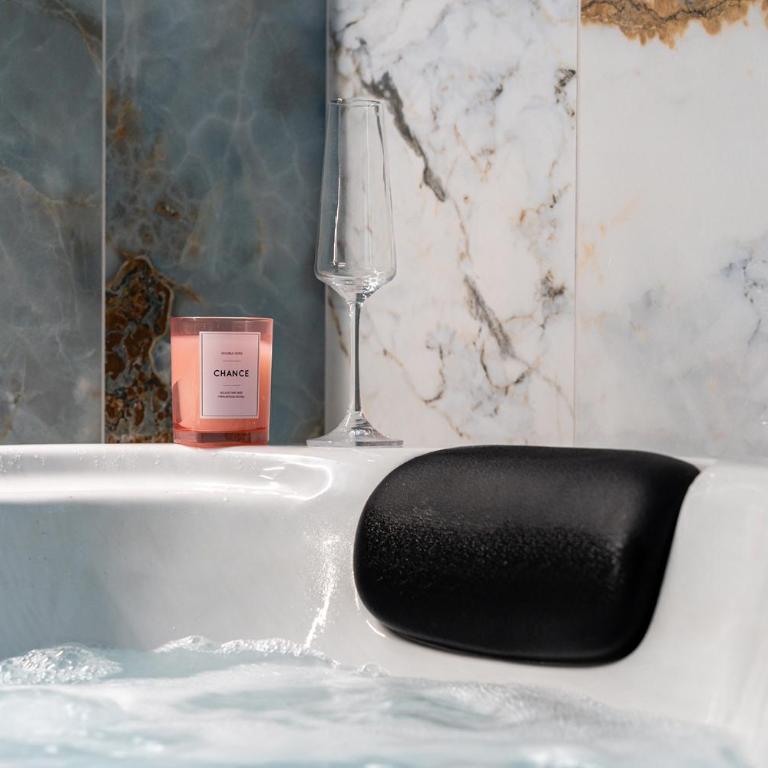 Secret Room Spa Agde - Appartement 1 Chambre - 7