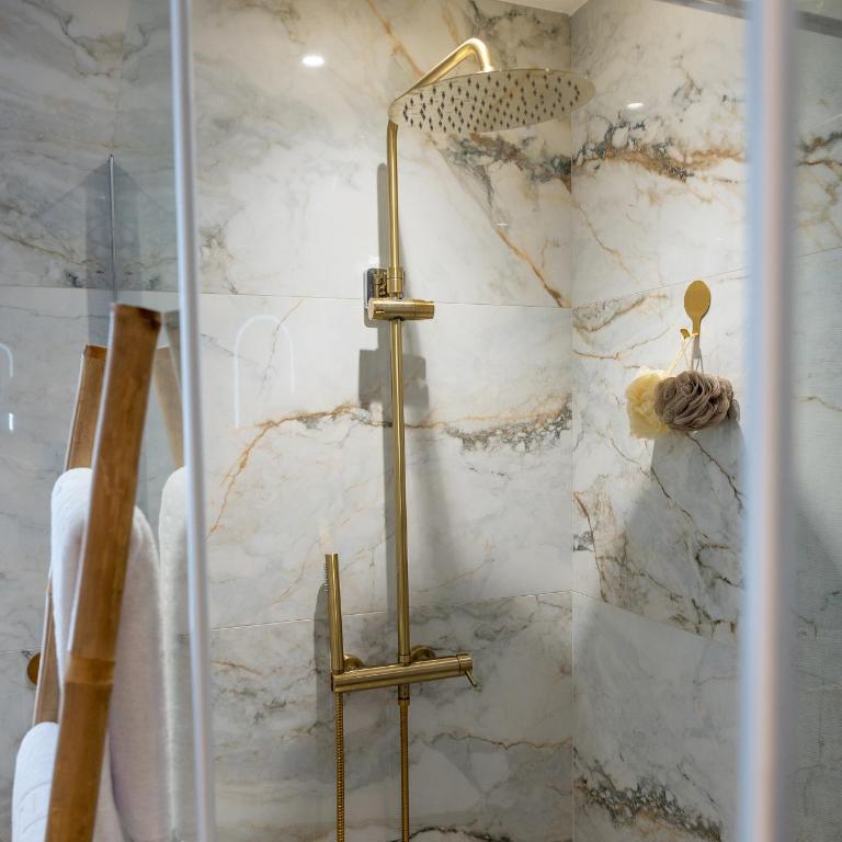 Secret Room Spa Agde - Appartement 1 Chambre - 11