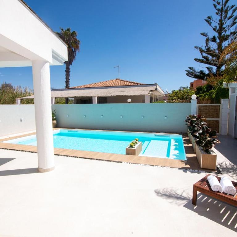 Villa ALMA - Vacation Home - 7