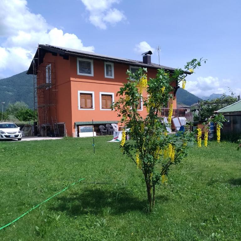 Nonna Evy - Apartamento de 1 dormitorio - 6