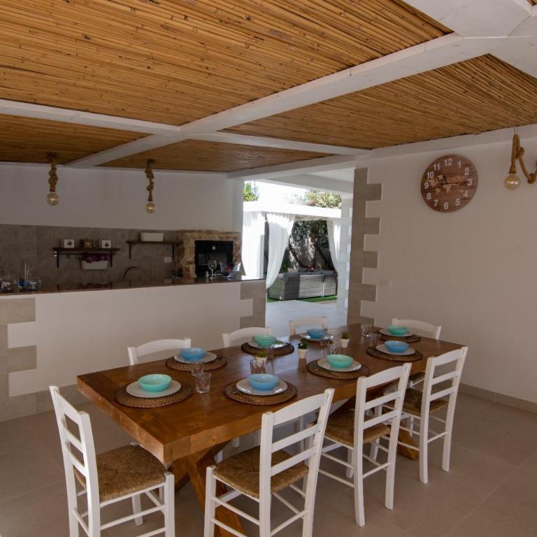 Villa ALMA - Vacation Home - 6