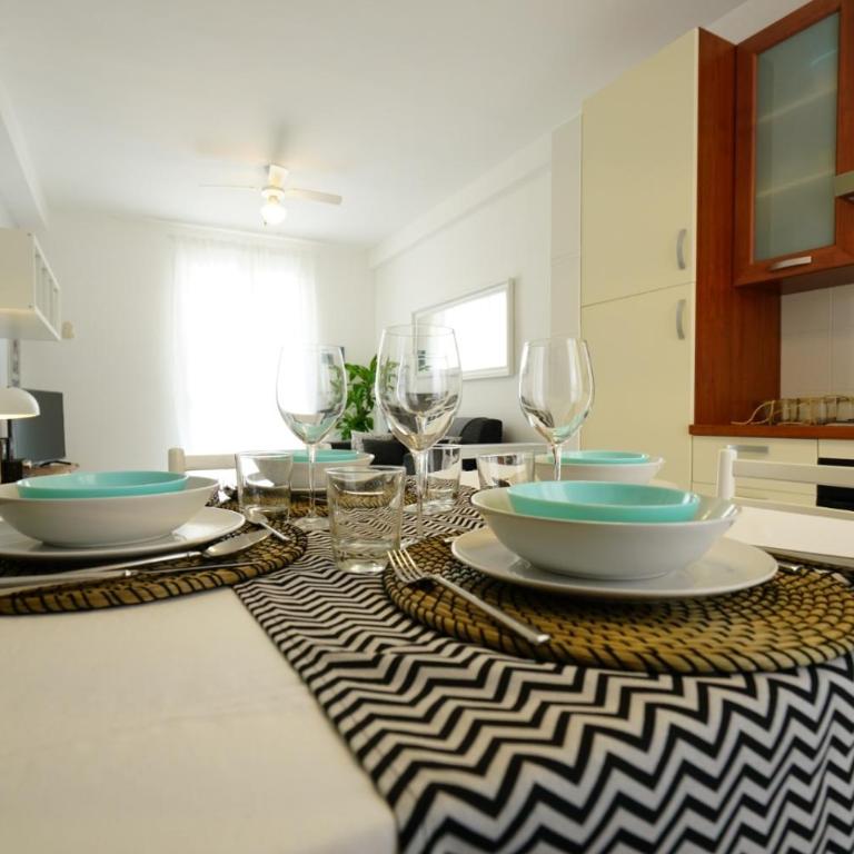 Villa ALMA - Vacation Home - 5