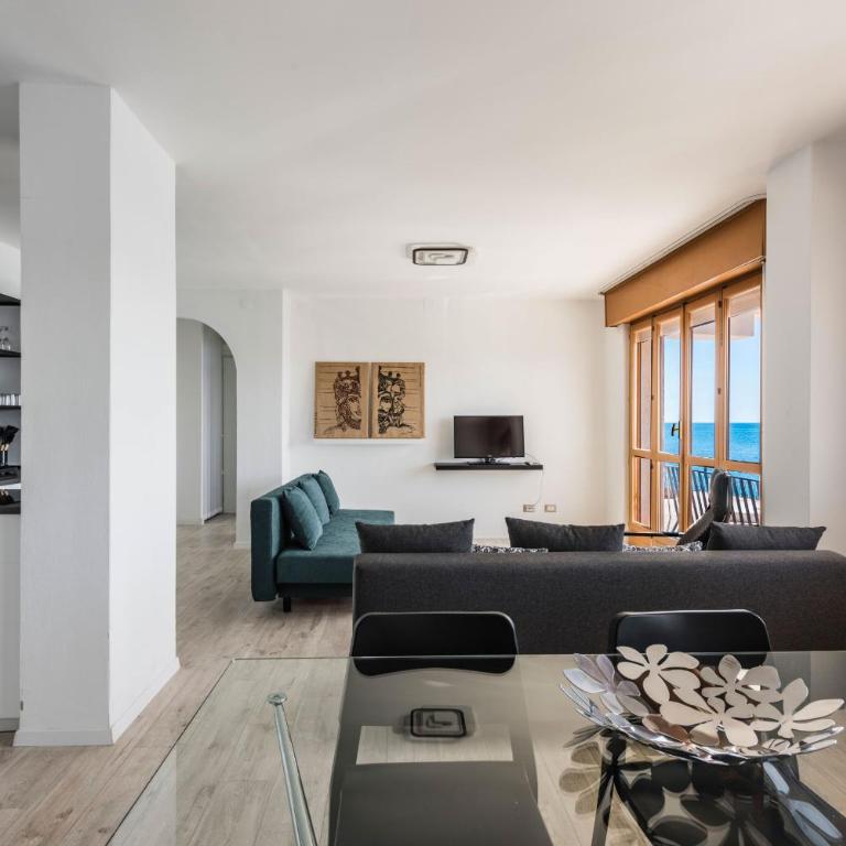 Una Finestra Su Cala Rossa by Wonderful Italy - Appartamento con Vista Mare - 2